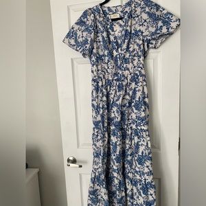 Maeve by Anthropologie dress in small.